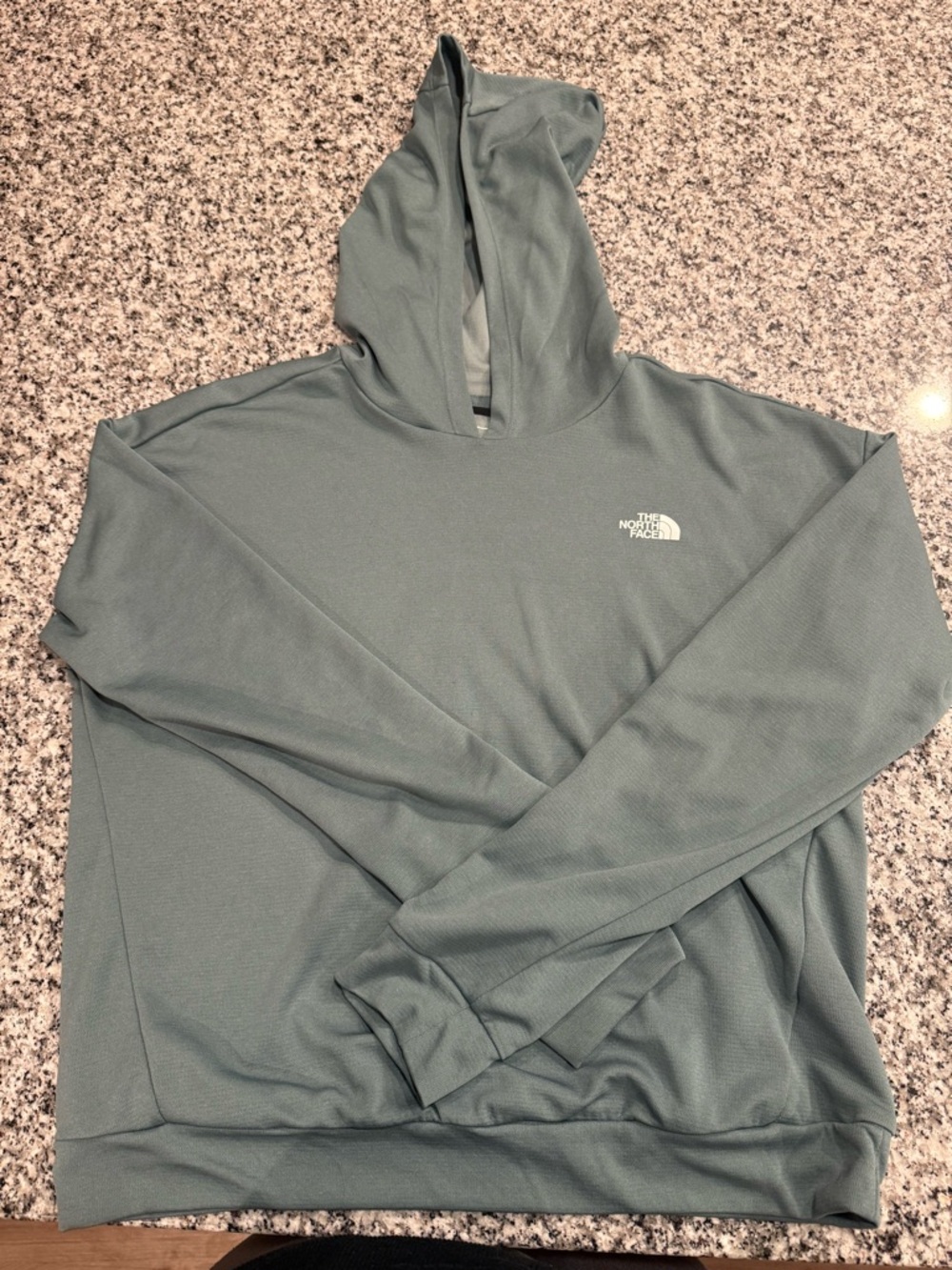 The North Face women’s long sleeve